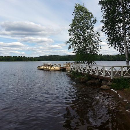 Cottage Baydar Jyraankoski Kamer foto