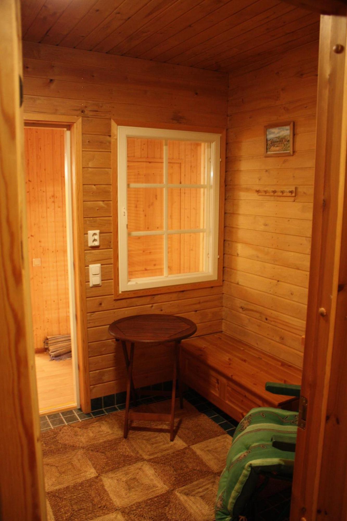 Cottage Baydar Jyraankoski Buitenkant foto