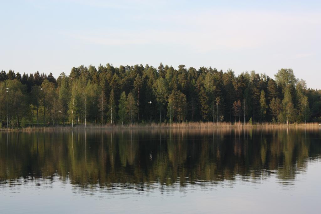 Cottage Baydar Jyraankoski Buitenkant foto
