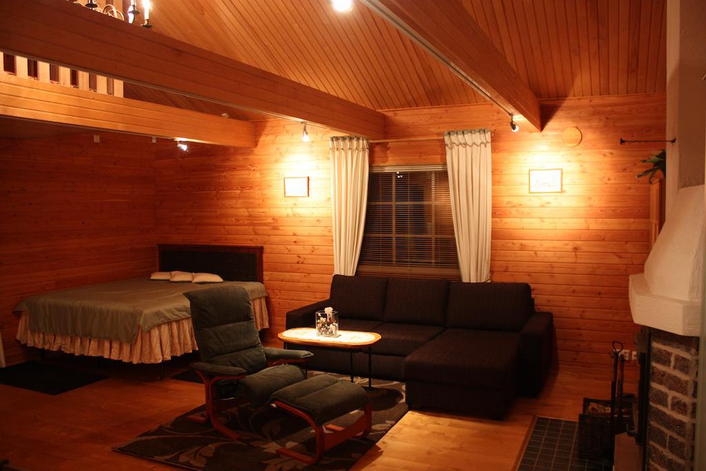 Cottage Baydar Jyraankoski Kamer foto