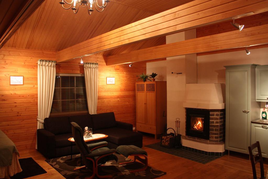 Cottage Baydar Jyraankoski Kamer foto