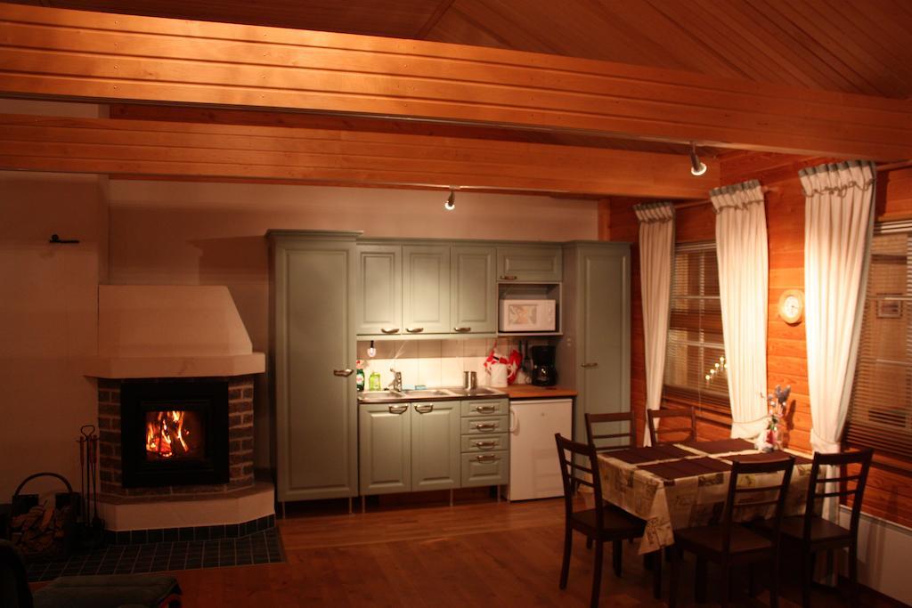 Cottage Baydar Jyraankoski Kamer foto
