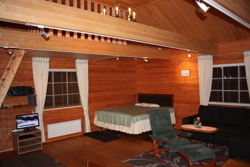 Cottage Baydar Jyraankoski Kamer foto