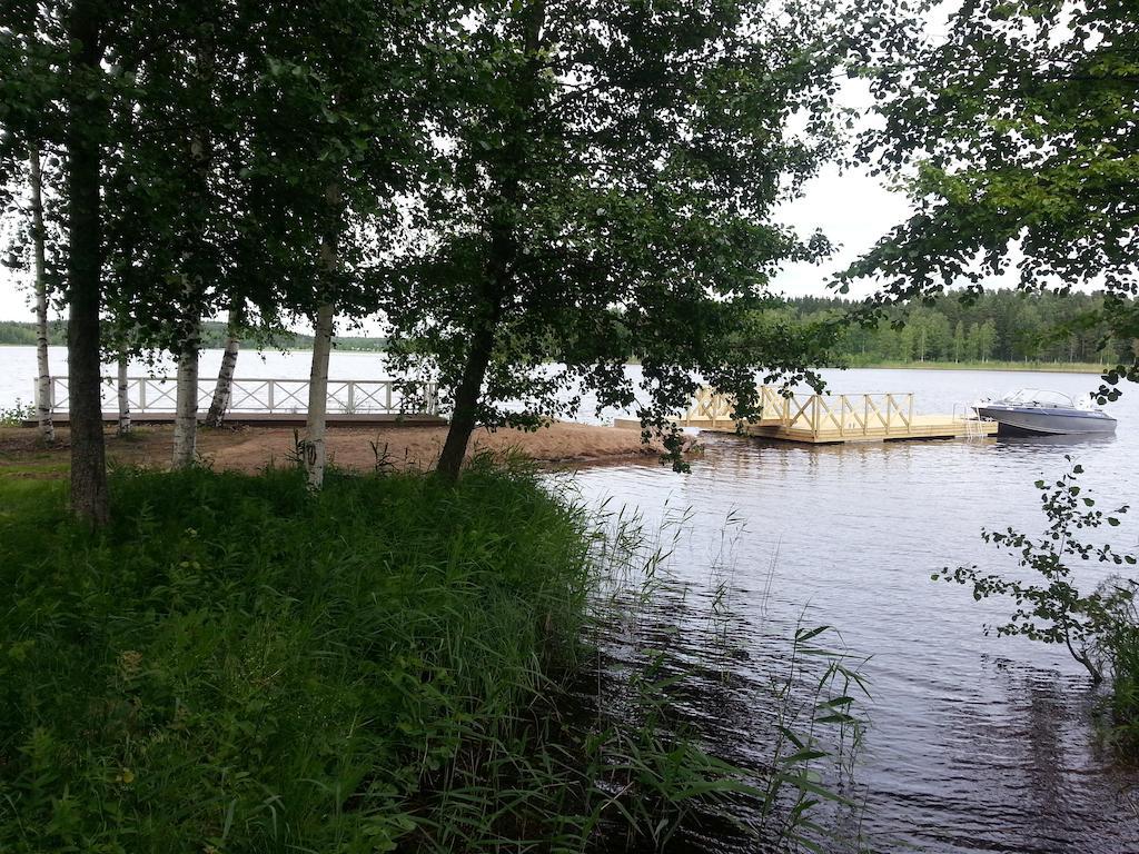 Cottage Baydar Jyraankoski Kamer foto